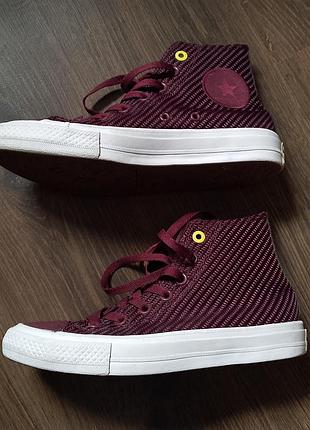 Кеди converse chuck taylor