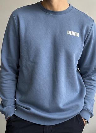 Свитшот puma