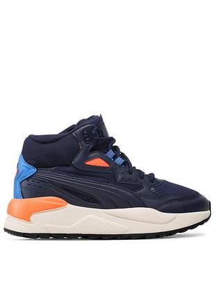 Puma ray speed mid wtr jr 387385