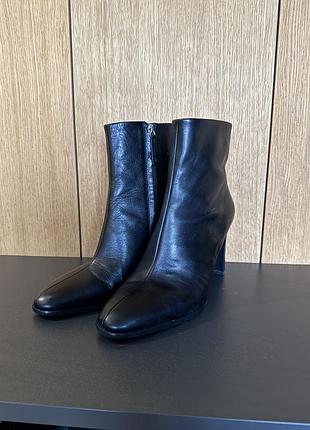 Черевики zara