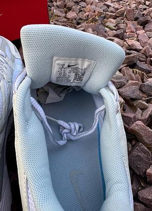Кросівки nike p-6000 2