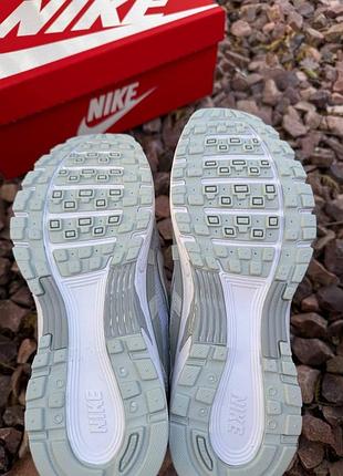 Кросівки nike p-6000 3