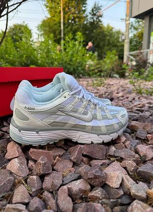 Кросівки nike p-6000 5