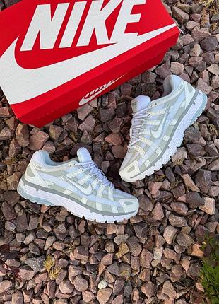 Кросівки nike p-6000 7