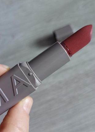 Помада maybelline matte 005 - take the 1 2