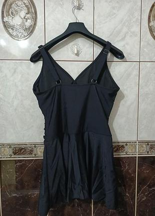 Классний купальник хл 5