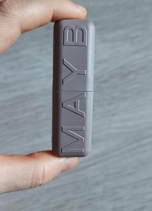 Помада maybelline matte 005 - take the 1 7