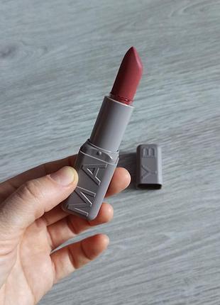 Помада maybelline matte 005 - take the 1 8