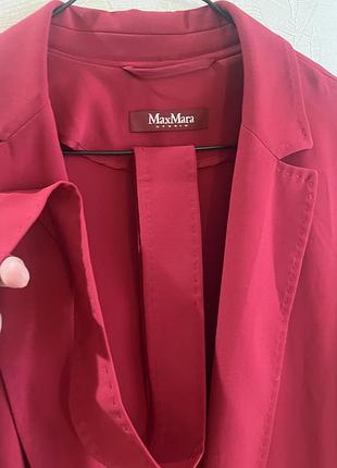Максі плаття max mara 3