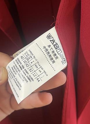 Максі плаття max mara 6