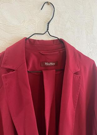 Максі плаття max mara 2