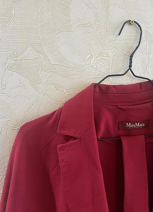 Максі плаття max mara 4