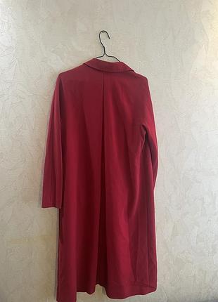 Максі плаття max mara 5
