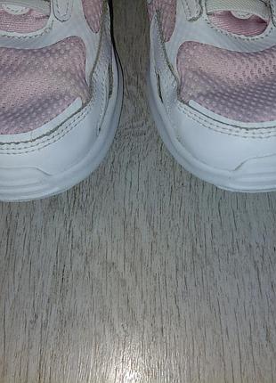 Кроссовки nike оригинал 22,5см 4