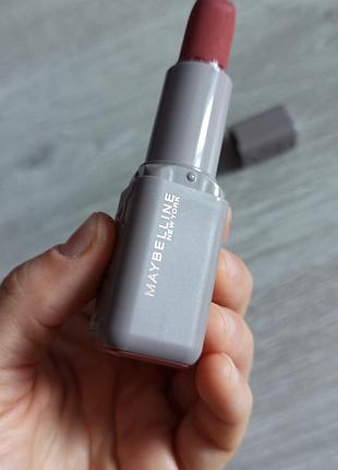 Помада maybelline matte 005 - take the 1 3