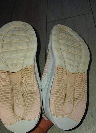 Кроссовки nike оригинал 22,5см 2