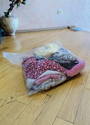 Пакет лот речей на малюка на дівчинку брендовий