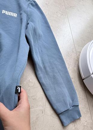 Свитшот puma 3