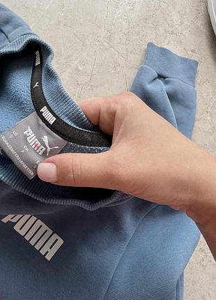 Свитшот puma 7