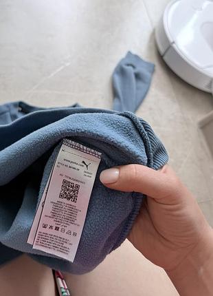 Свитшот puma 6