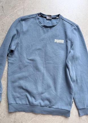 Свитшот puma 2