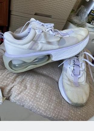Кросівки ориг nike air max