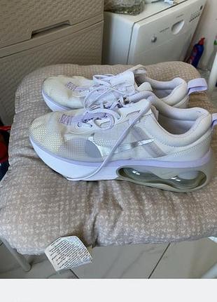 Кросівки ориг nike air max 2
