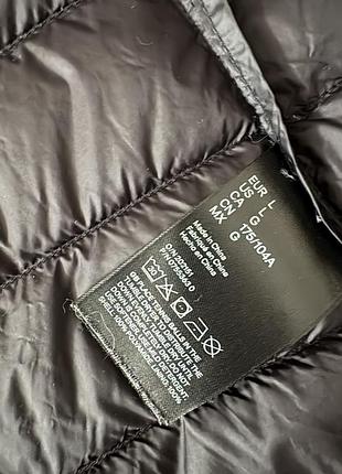 Мікропуховик h&m 9