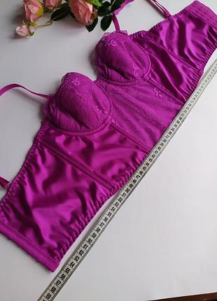 Клрсетнй бюстгалтер топ primark, eur 80c 4