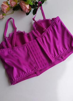 Клрсетнй бюстгалтер топ primark, eur 80c 6