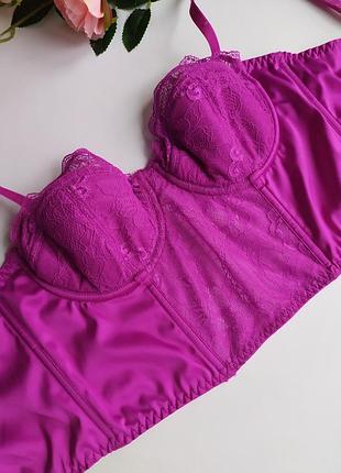 Клрсетнй бюстгалтер топ primark, eur 80c 2