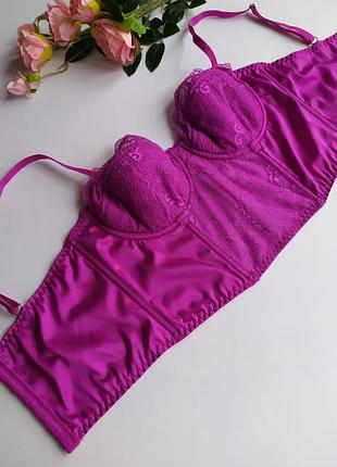 Клрсетнй бюстгалтер топ primark, eur 80c
