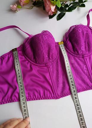 Клрсетнй бюстгалтер топ primark, eur 80c 5