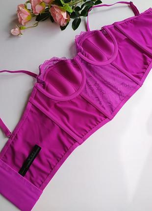 Клрсетнй бюстгалтер топ primark, eur 80c 7