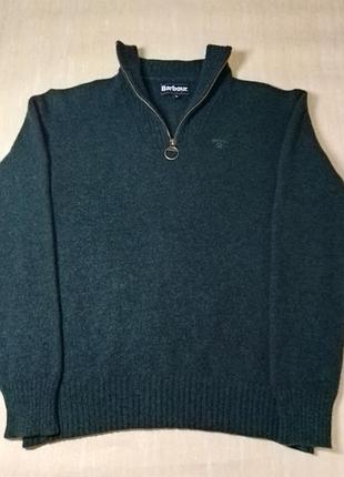 Светр barbour