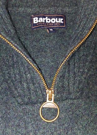 Светр barbour 2