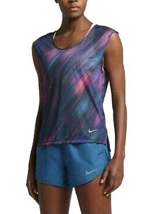Футболка спортивна nike