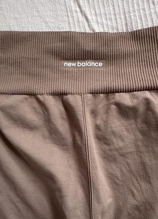 Лосины new balance 6