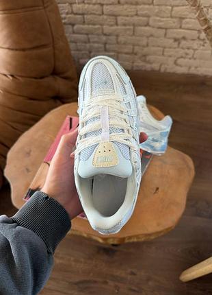 Nike p-6000 rideliner blue 4