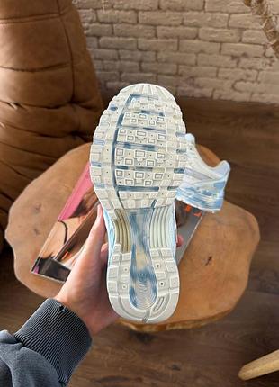 Nike p-6000 rideliner blue 8