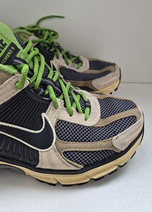 Кроссовки 44 размер, nike 6