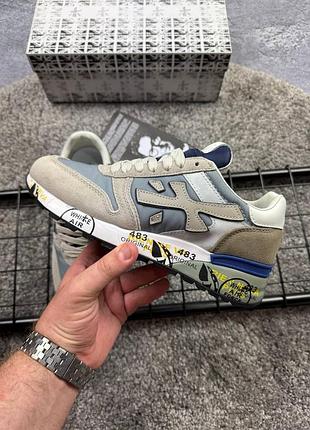 Кросівки premiata 5