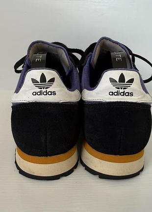 Adidas haven кросівки 5