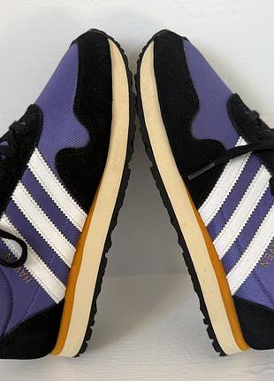 Adidas haven кросівки 8