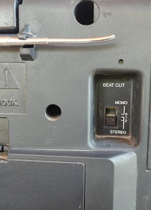 Магнитола samsung rcd-1245 под ремонт 7