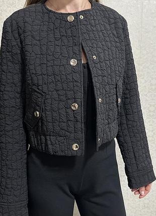 Курточка zara 3