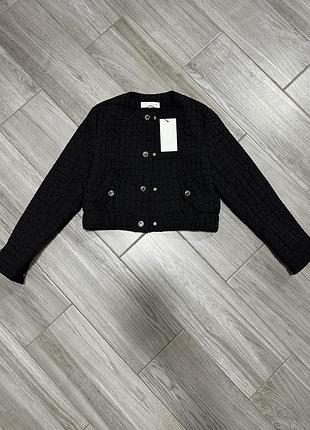 Курточка zara