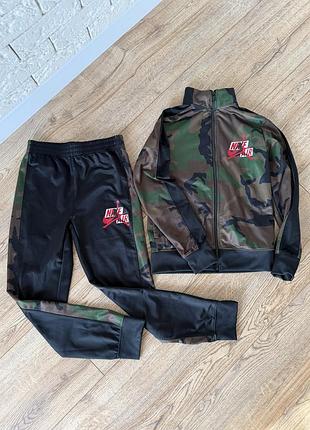 Костюм дитячий jordan оригінал