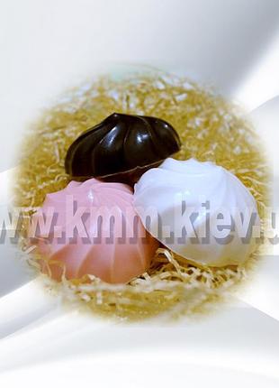 Пластикова форма зефір