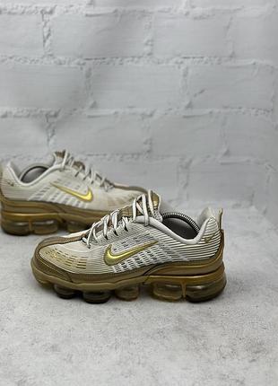 Чоловічі кросівки nike air vapormax 360